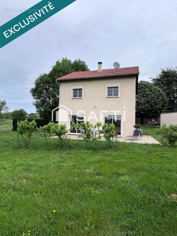 Maison 100 m² à Valderies  - photo 2
