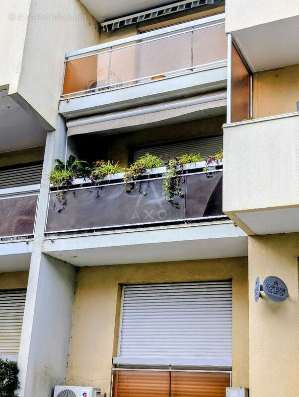 Appartement à NARBONNE