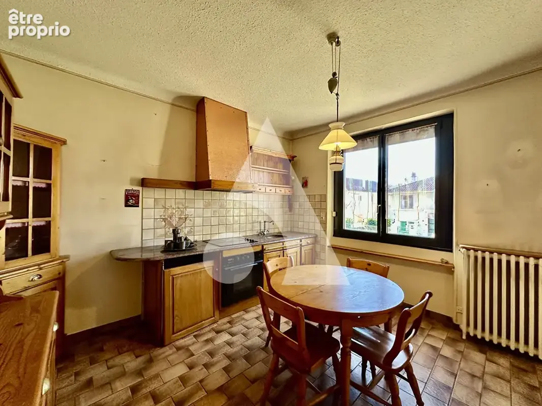 Maison Capdenac-gare 109m², 6 pièces, 4 chambres. - photo 9