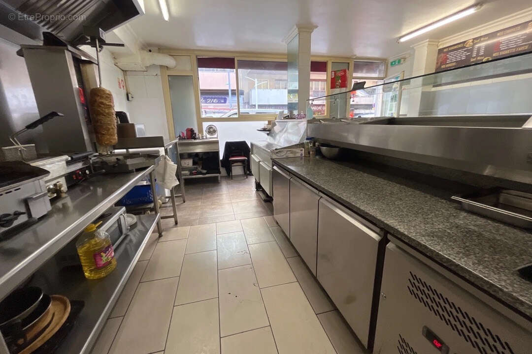 Autre à CAGNES-SUR-MER