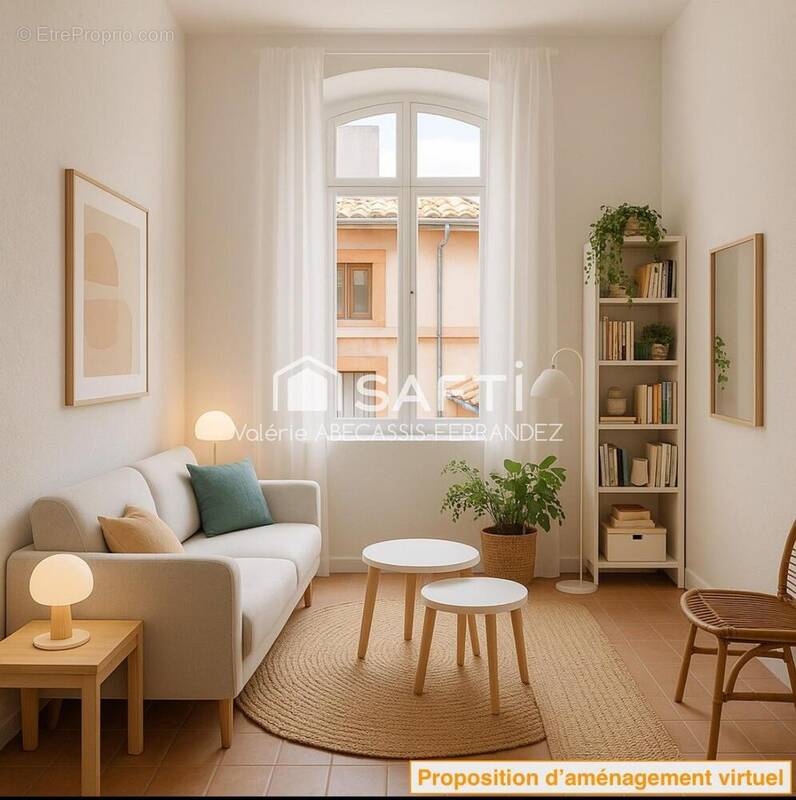 Photo 1 - Appartement à TOULOUSE