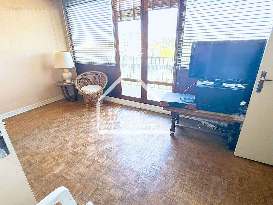 Appartement à CACHAN