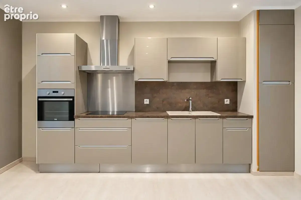 Appartement 3 pièces de 66 m² à Sète - photo 4