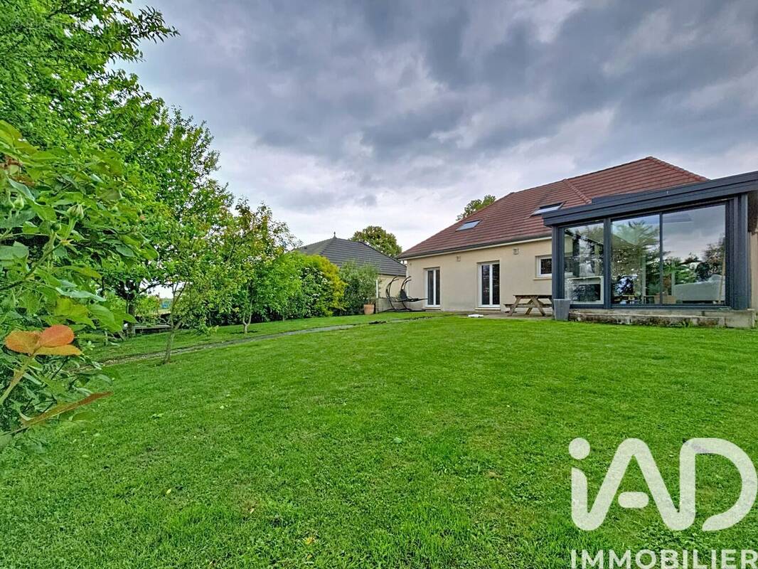 Photo 1 - Maison à RETHEL