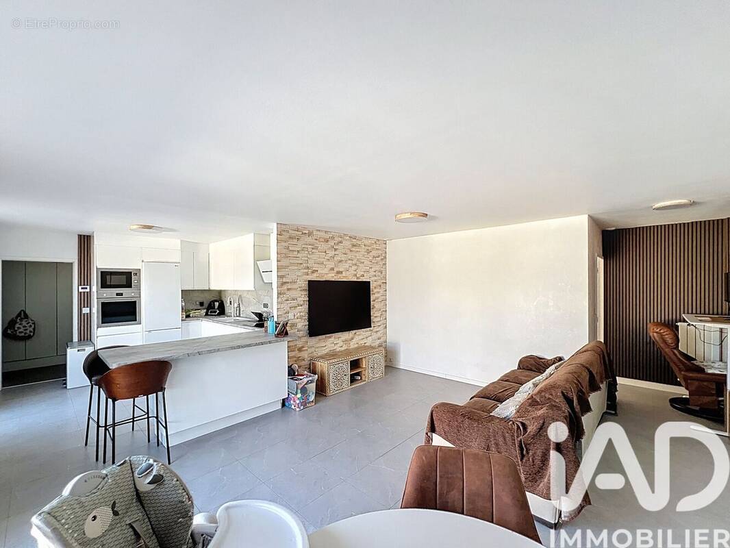 Photo 1 - Maison à OTHIS