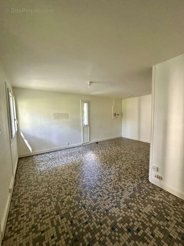 Appartement à LYON-5E