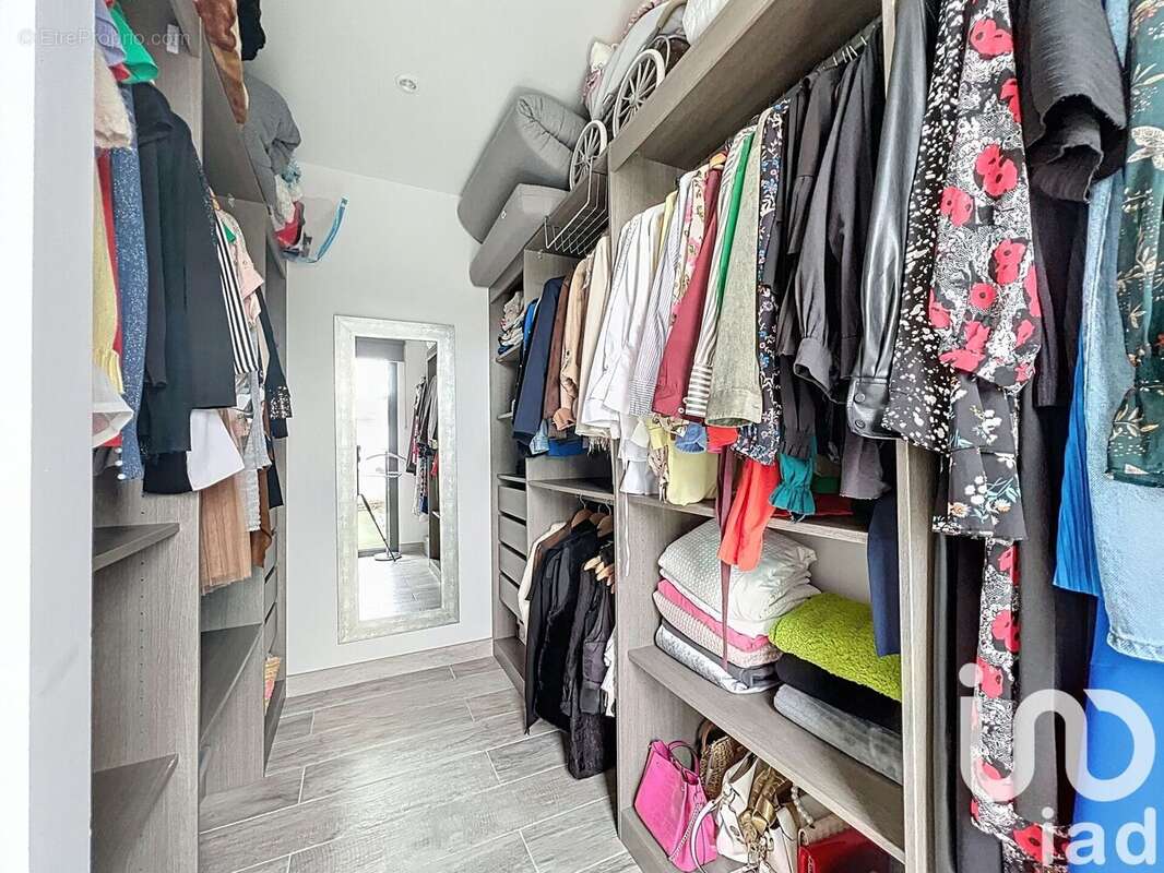 Photo 5 - Maison à SAINT-SAUVEUR-D'AUNIS