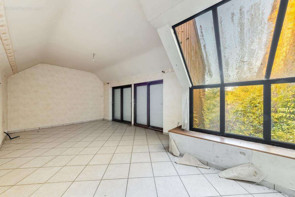 Maison à PLEMET