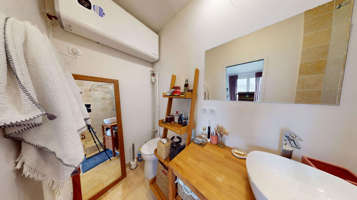 Appartement à PARIS-11E