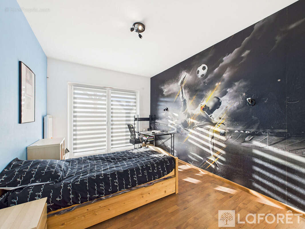 Maison à GILDWILLER