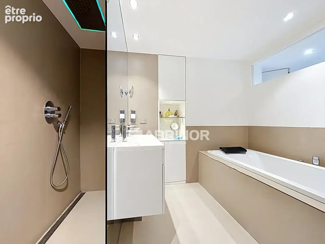Magnifique appartement T3 récent situé au pied des commerces - photo 5