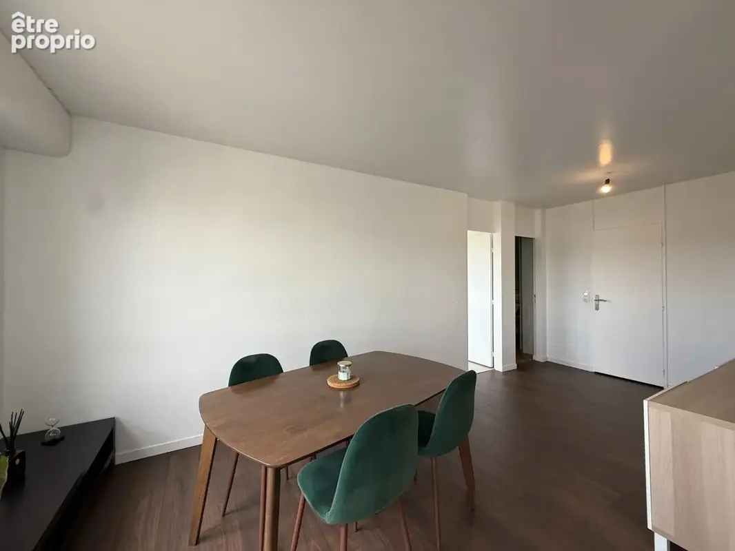 Appartement à vendre 4 pièces ROUEN (76) - photo 8