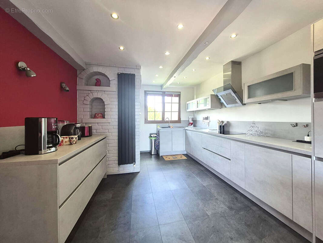 Appartement à LE HAVRE