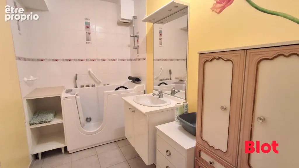 Appartement 2 pièces 75 m² à vendre à Lanvallay (22100) - photo 7