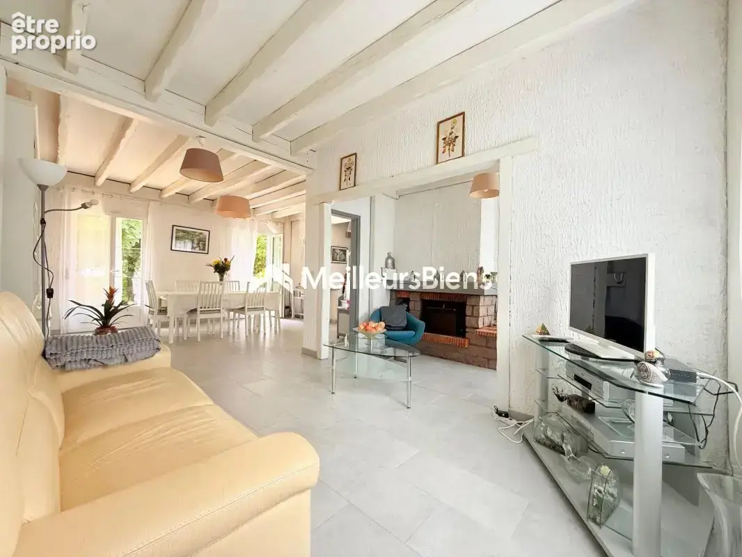 Maison familiale 117 m2 - 4 chambres - photo 4