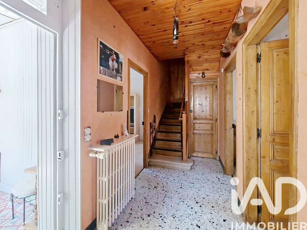 Photo 5 - Maison à SAINT-FARGEAU-PONTHIERRY