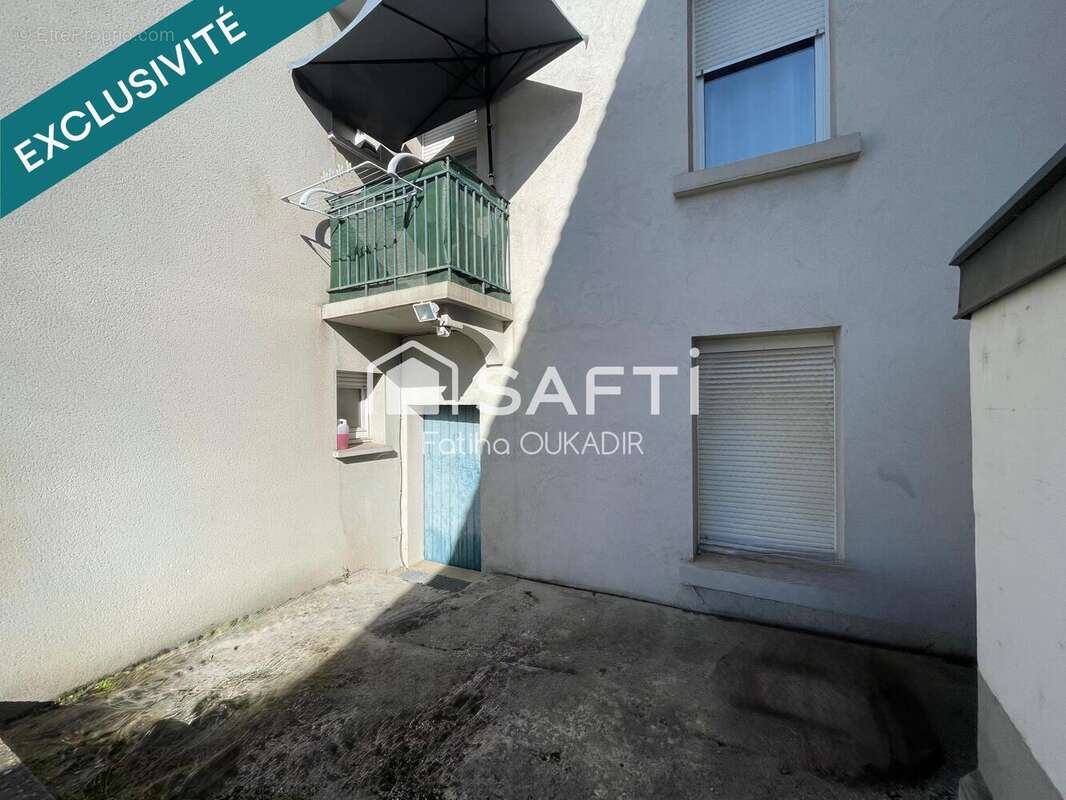 Photo 6 - Appartement à ROMBAS