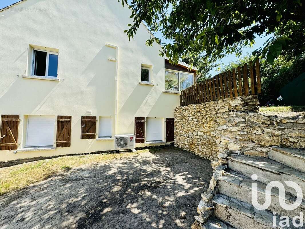 Photo 3 - Maison à TRIEL-SUR-SEINE