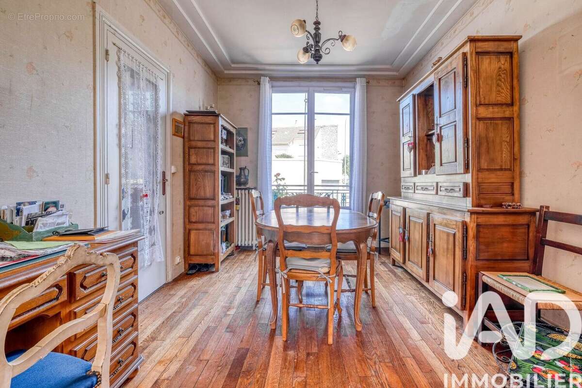 Photo 8 - Maison à MEAUX