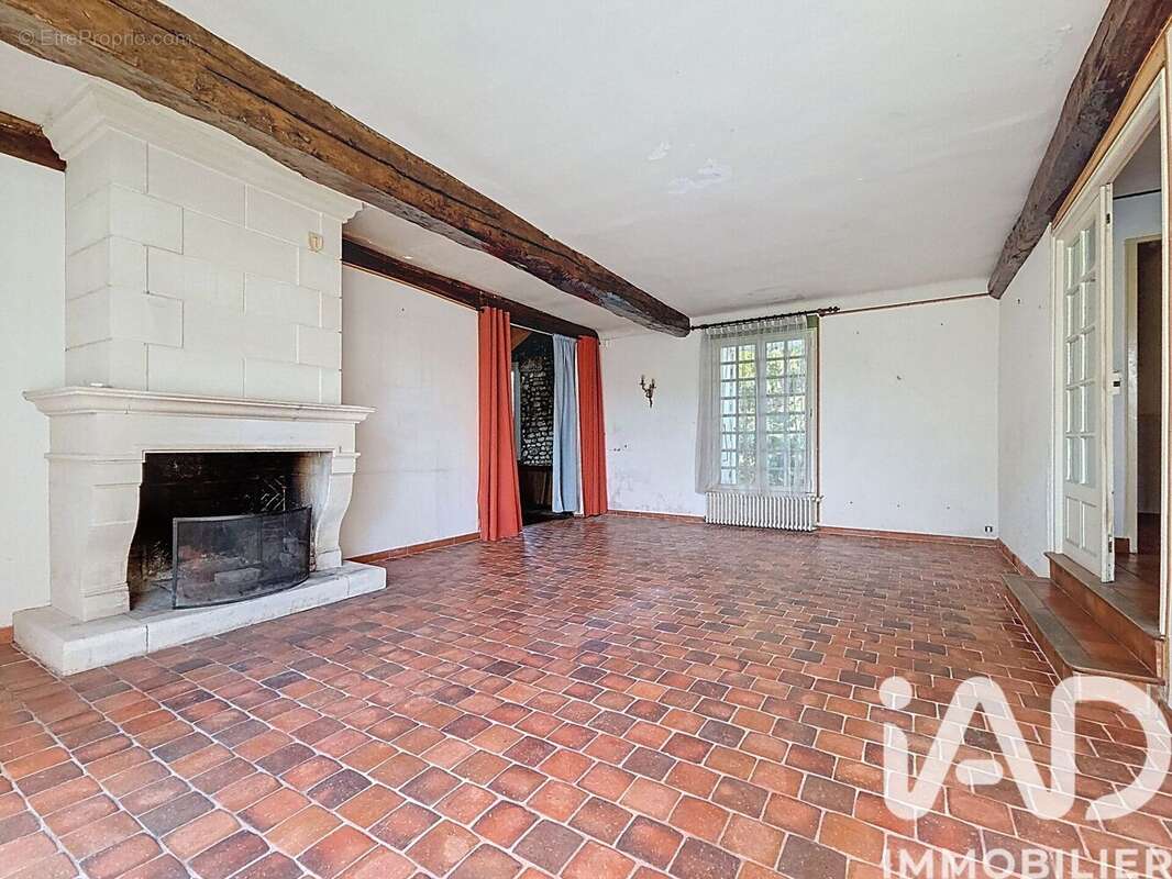 Photo 7 - Maison à BONNARD