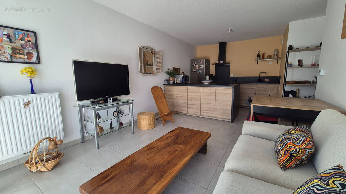 Appartement à LA SEYNE-SUR-MER