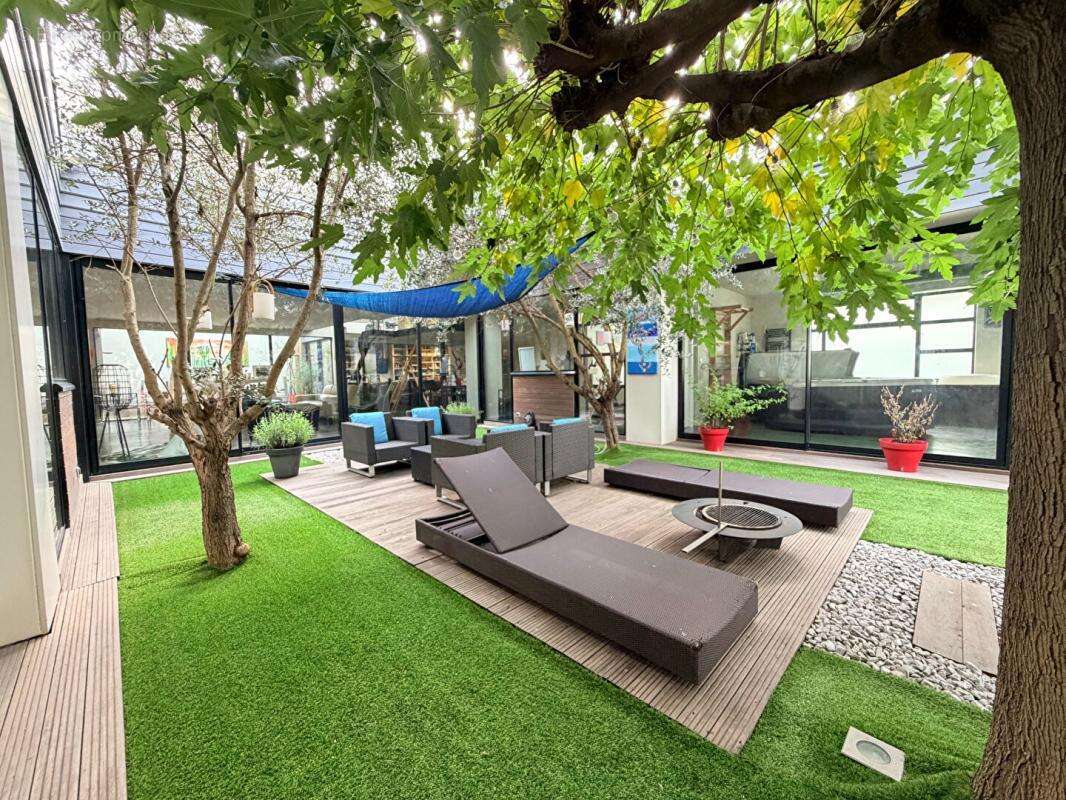 Appartement à ROANNE