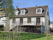 Maison à MAREUIL-SUR-OURCQ