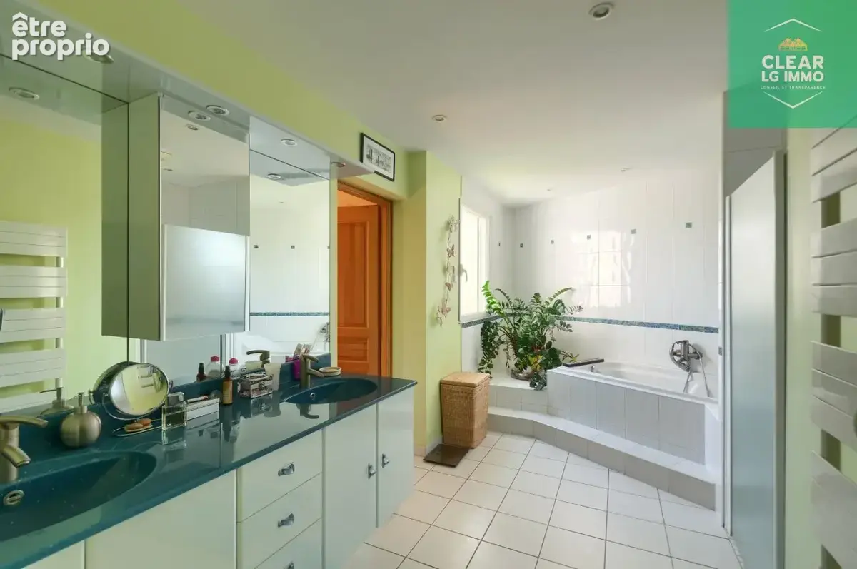Villa d'architecte - photo 9