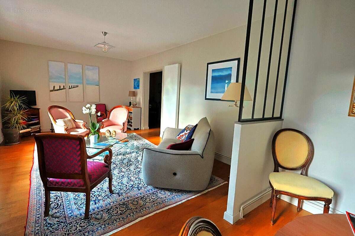 Appartement à SAINT-MALO