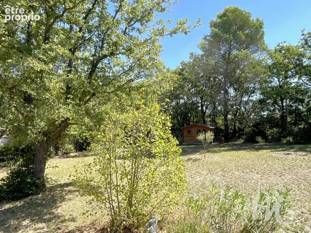 Maisonette au calme avec un parc de 3000 m² en zone agricole - photo 4
