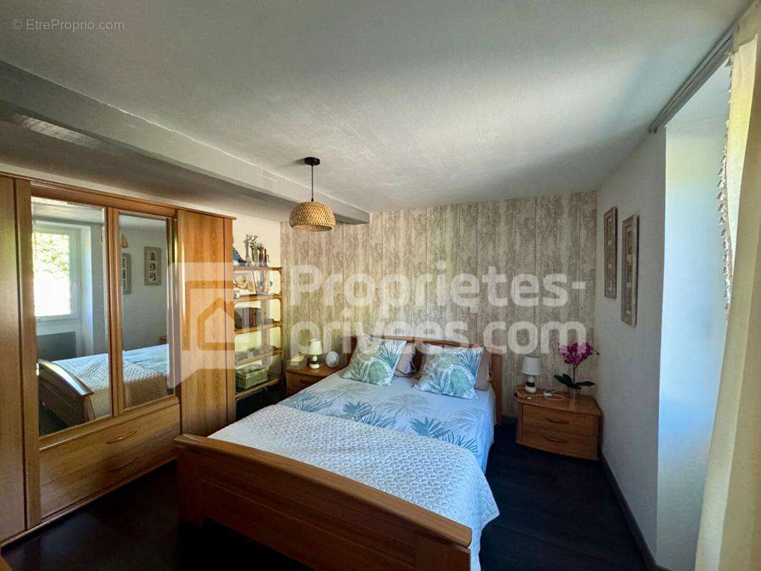 Maison à RIA-SIRACH