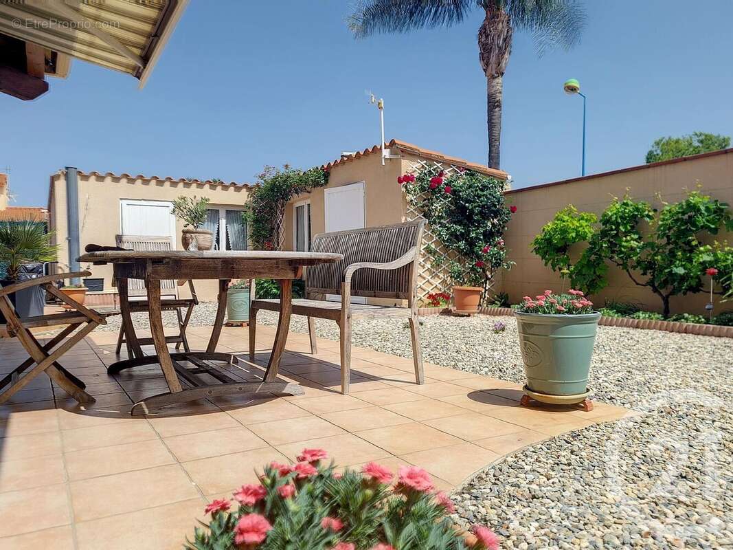 Maison à SAINT-CYPRIEN
