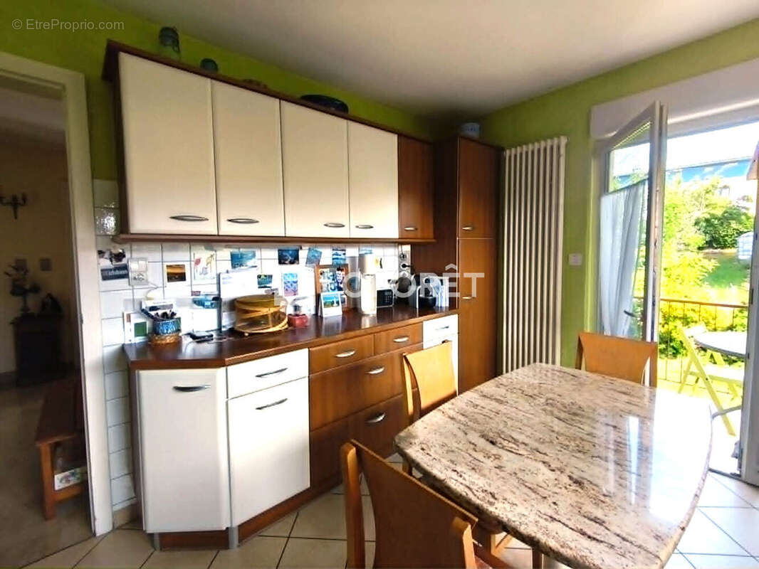 Maison Epinal 6 pièce(s) 137 m2 - photo 3