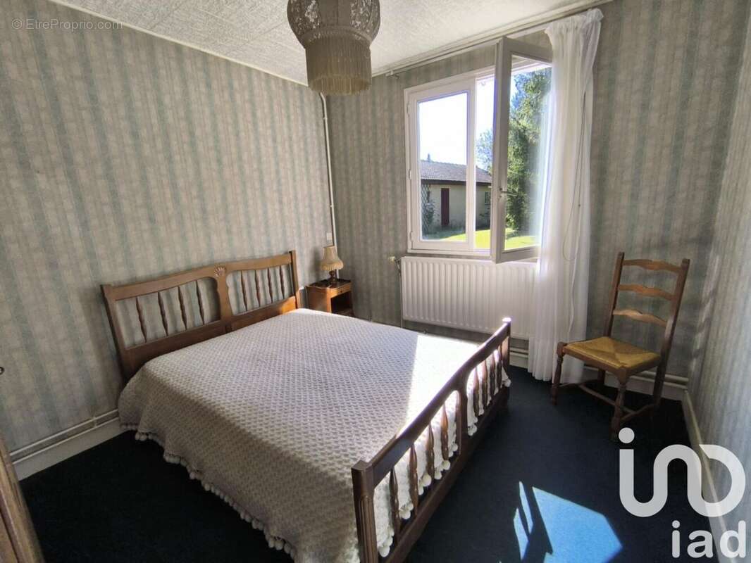 Photo 5 - Maison à SAINT-LYE