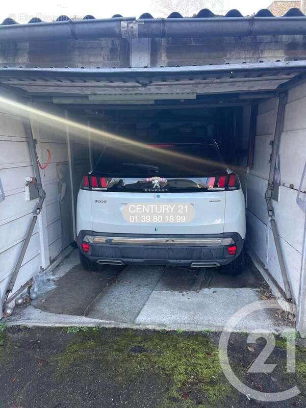 Appartement à SAINT-GRATIEN