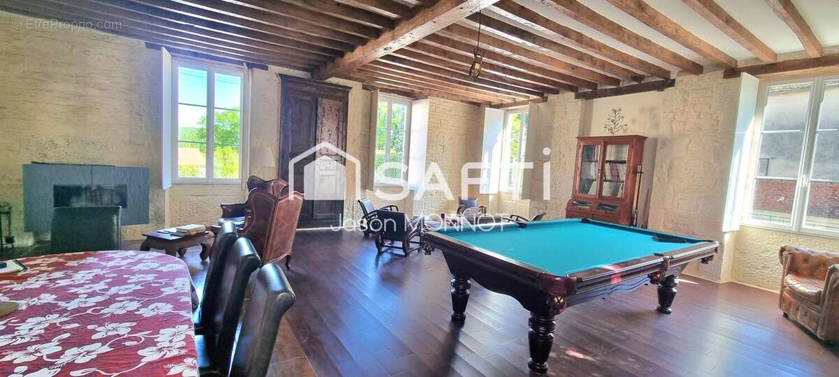 Photo 7 - Maison à MARCENAY