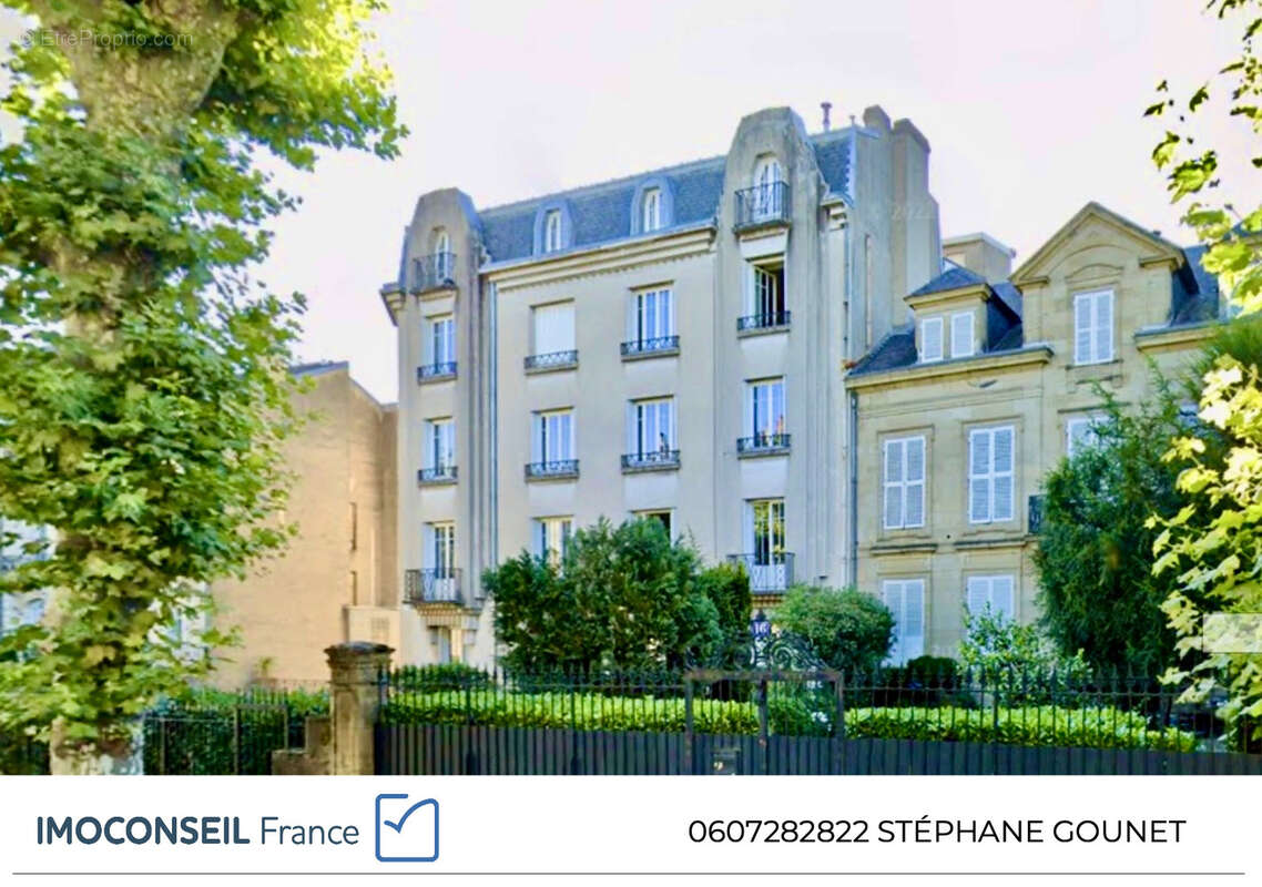 Appartement à BRIVE-LA-GAILLARDE