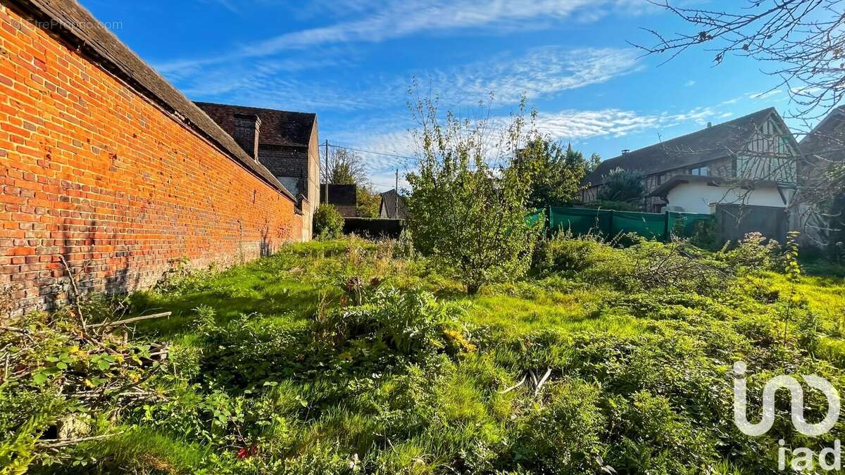 Photo 3 - Terrain à BEAUVAIS