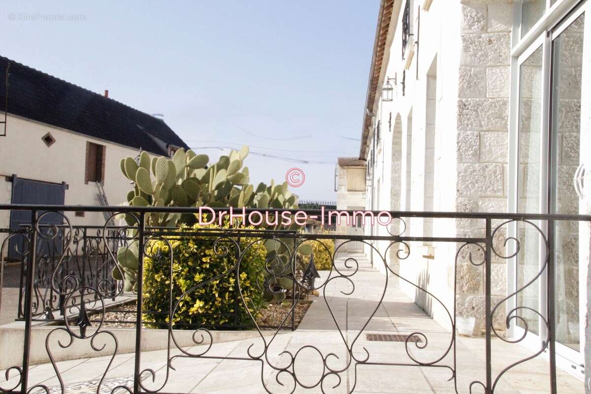 Maison à PREFONTAINES