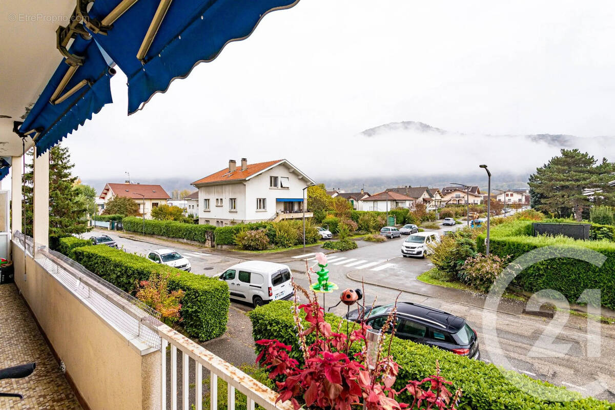 Appartement à EYBENS