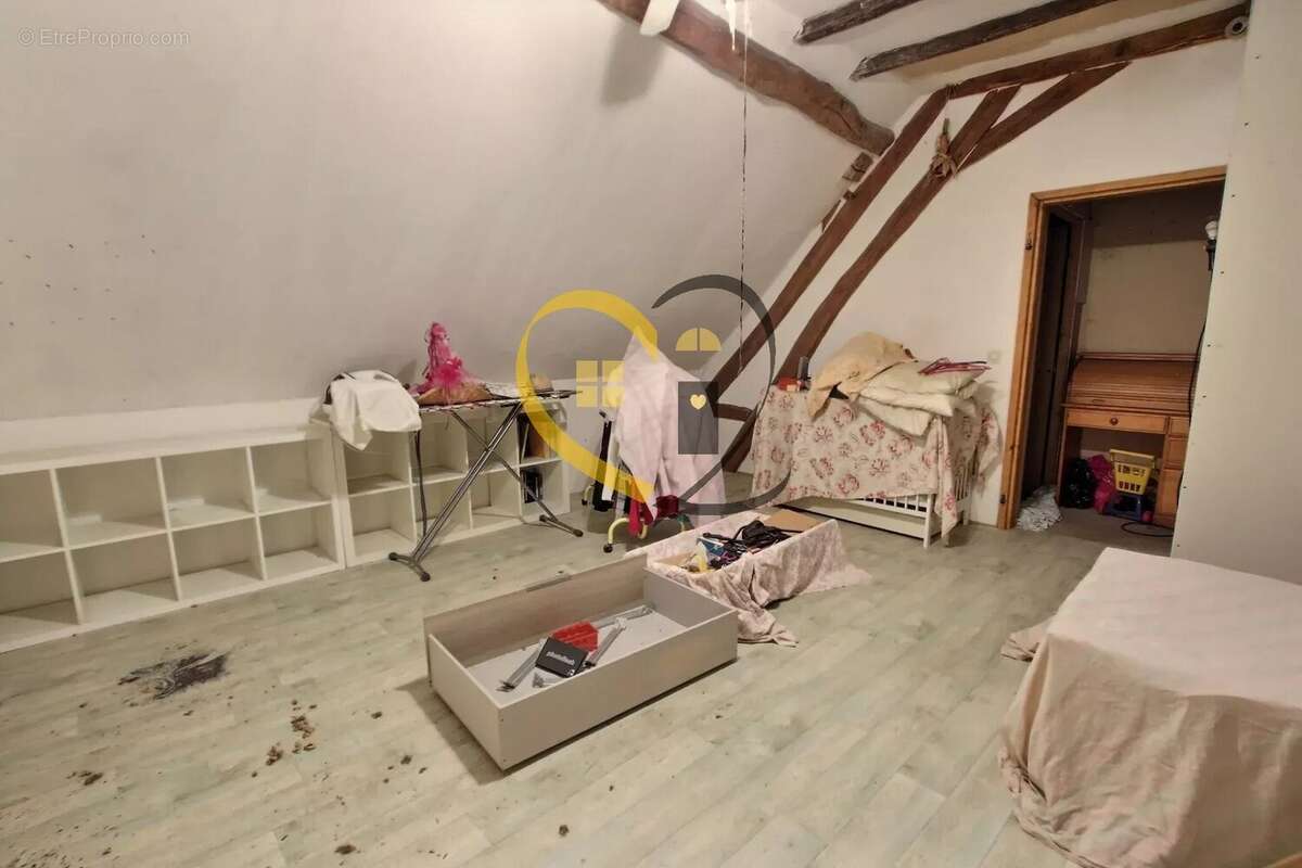 Maison à rénover - photo 9