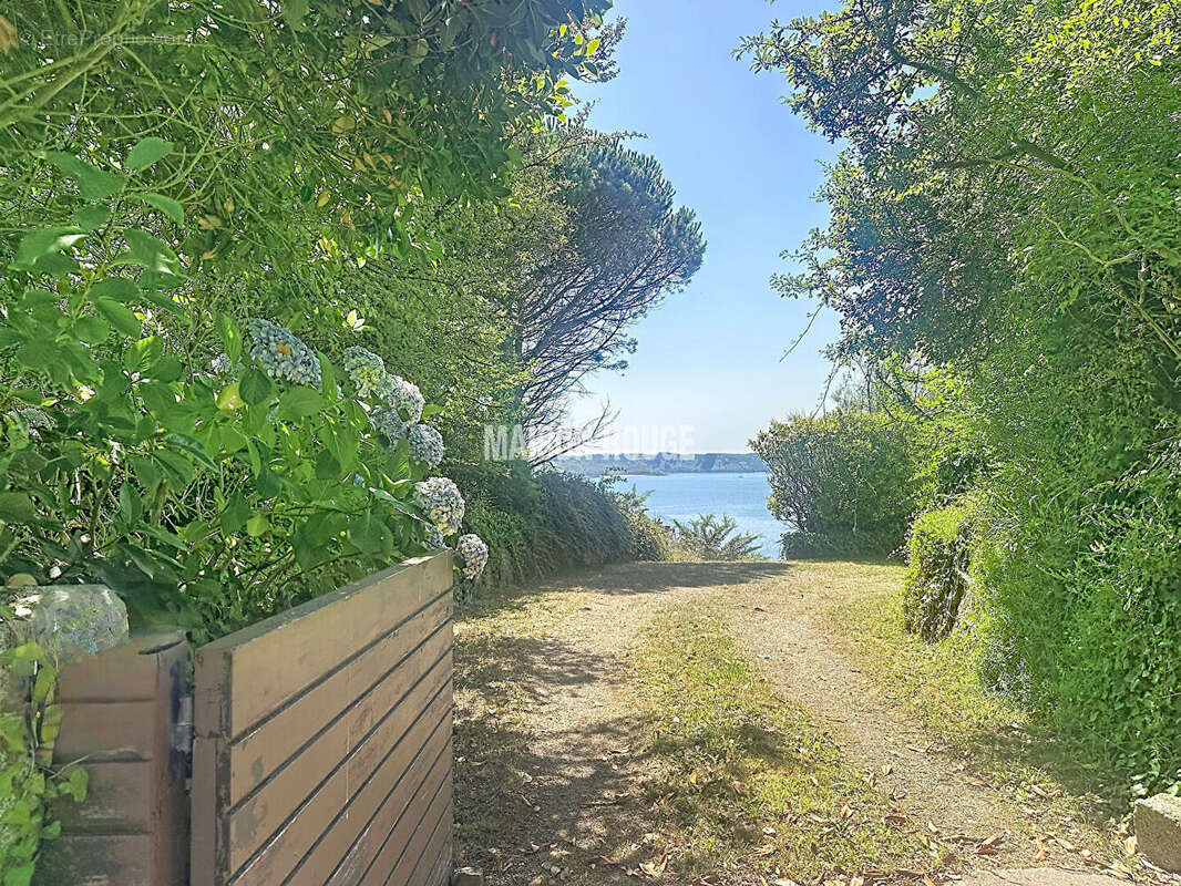 Une maison entre  mer, plage  et douceur de vivre. - photo 2