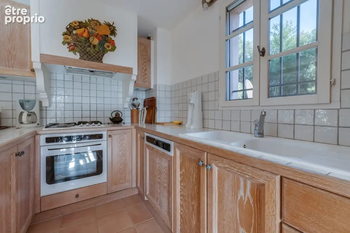 Splendide maison 4 pièces au Doamine de St-Endréol - photo 7