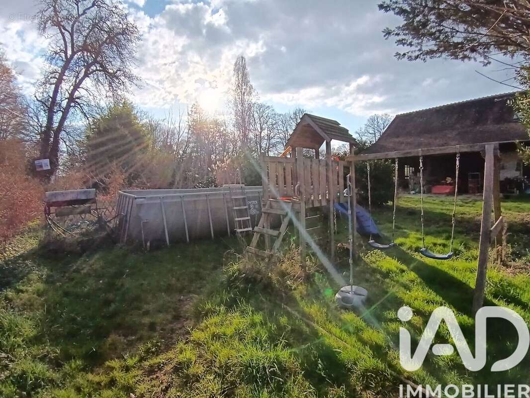 Maison 91 m² à Villiers-Saint-Benoit  - photo 5