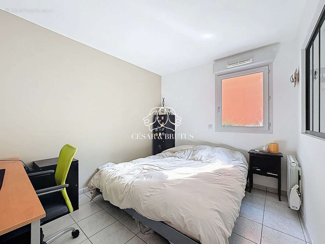 Appartement à LYON-9E