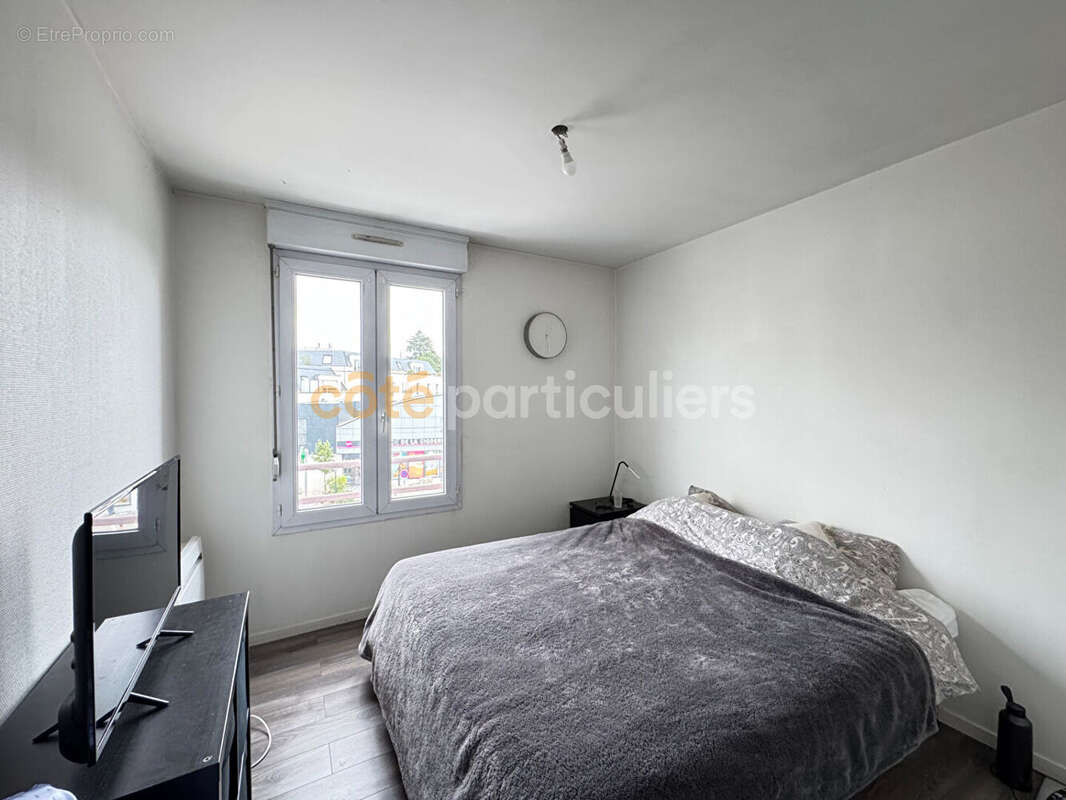 Appartement à ORLEANS