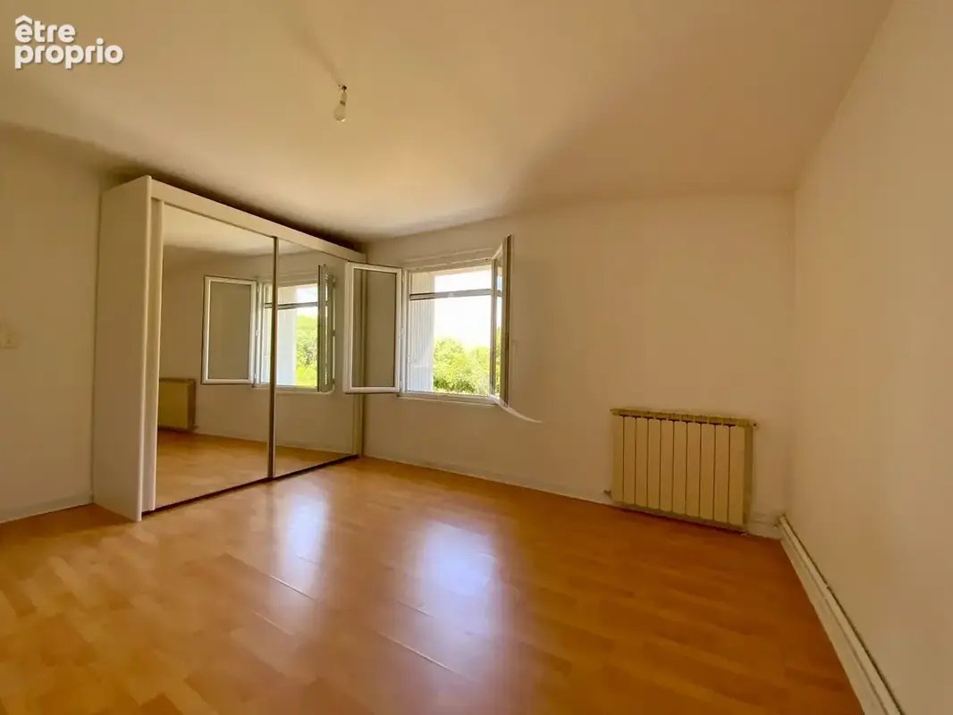 Maison 3 chambres Entre Archiac et Cognac - photo 6