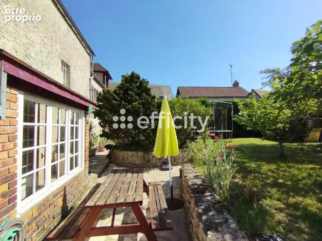 Maison 177 m² à Sonchamp  - photo 14
