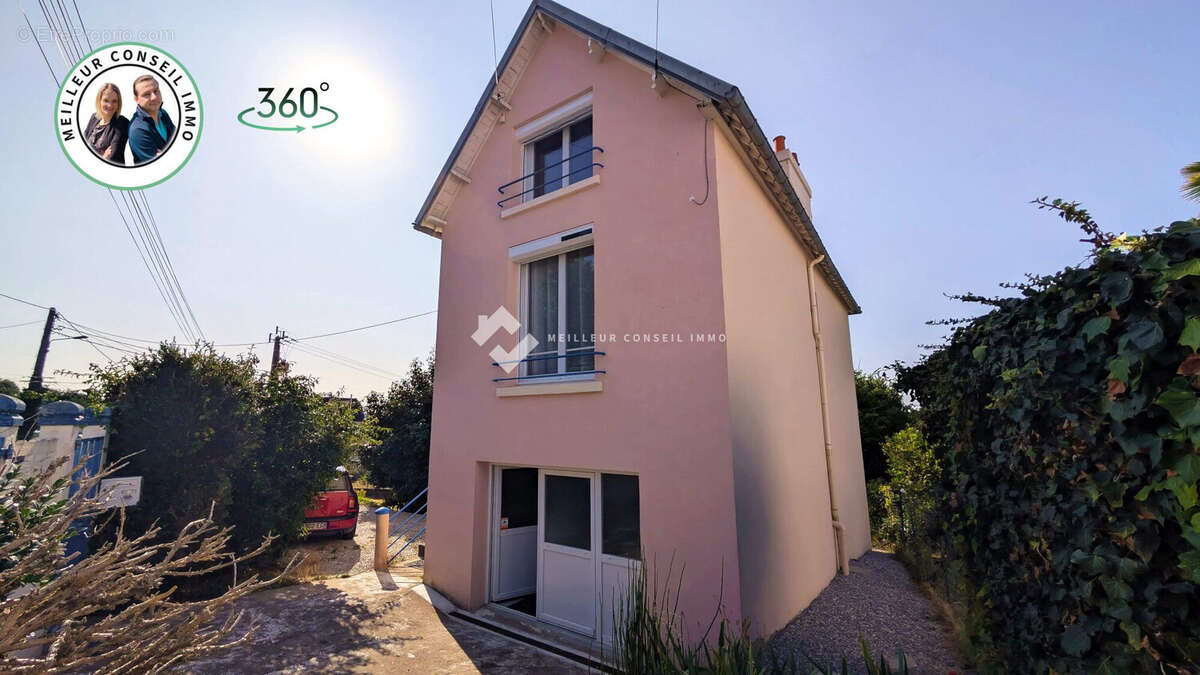 Maison 54 m² à Caurel  - photo 2