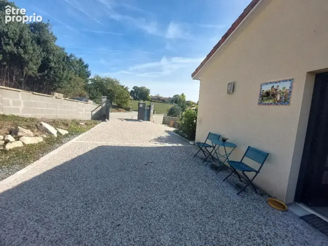 Maison à vendre 5 pièces 140 m 2 - photo 7